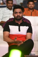 Naa Nuvve Pre Release Function Photos